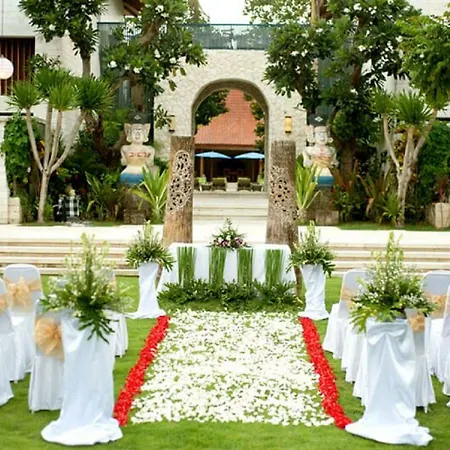 Sudamala Resort, Sanur, Bali-3