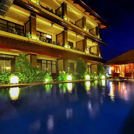 Ari Putri Hotel-2