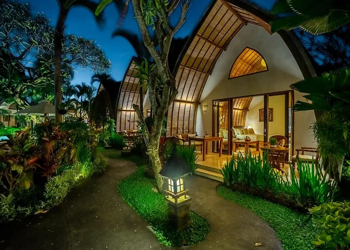 Klumpu Bali