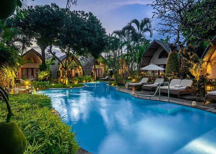Klumpu Bali