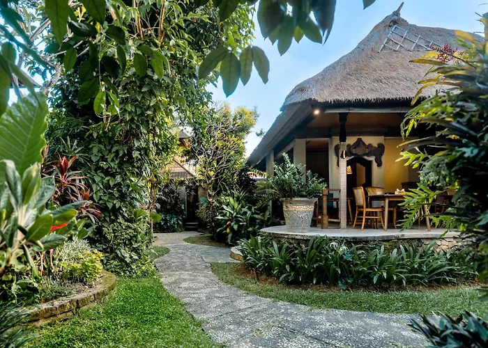 Sri Phala & Villa