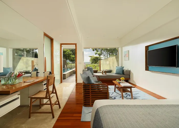 Maya Sanur Resort & Spa